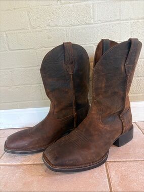 Ariat Men’s Rambler Boots